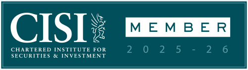 CISI Member Badge